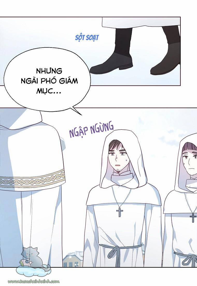 Quyến Rũ Papa Của Nhân Vật Phản Diện 78 trang 10