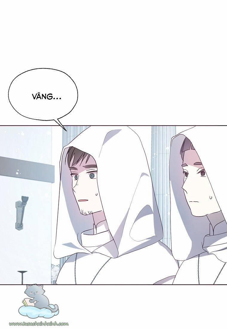 Quyến Rũ Papa Của Nhân Vật Phản Diện 78 trang 13