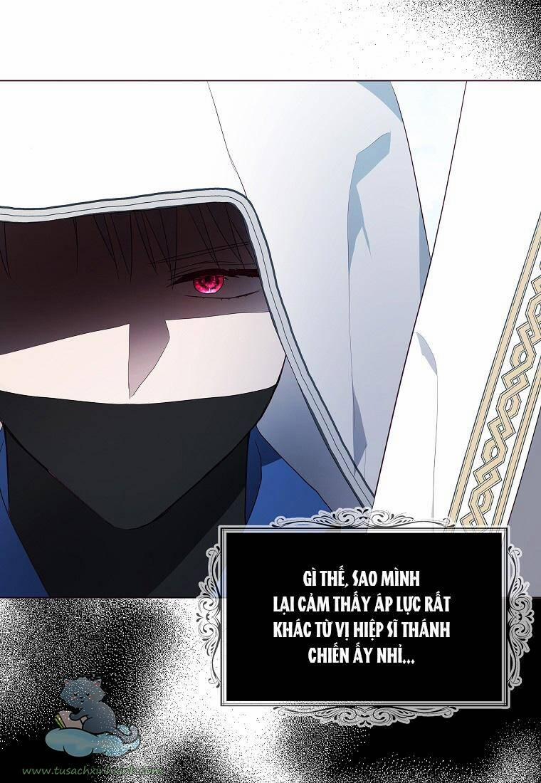 Quyến Rũ Papa Của Nhân Vật Phản Diện 78 trang 15