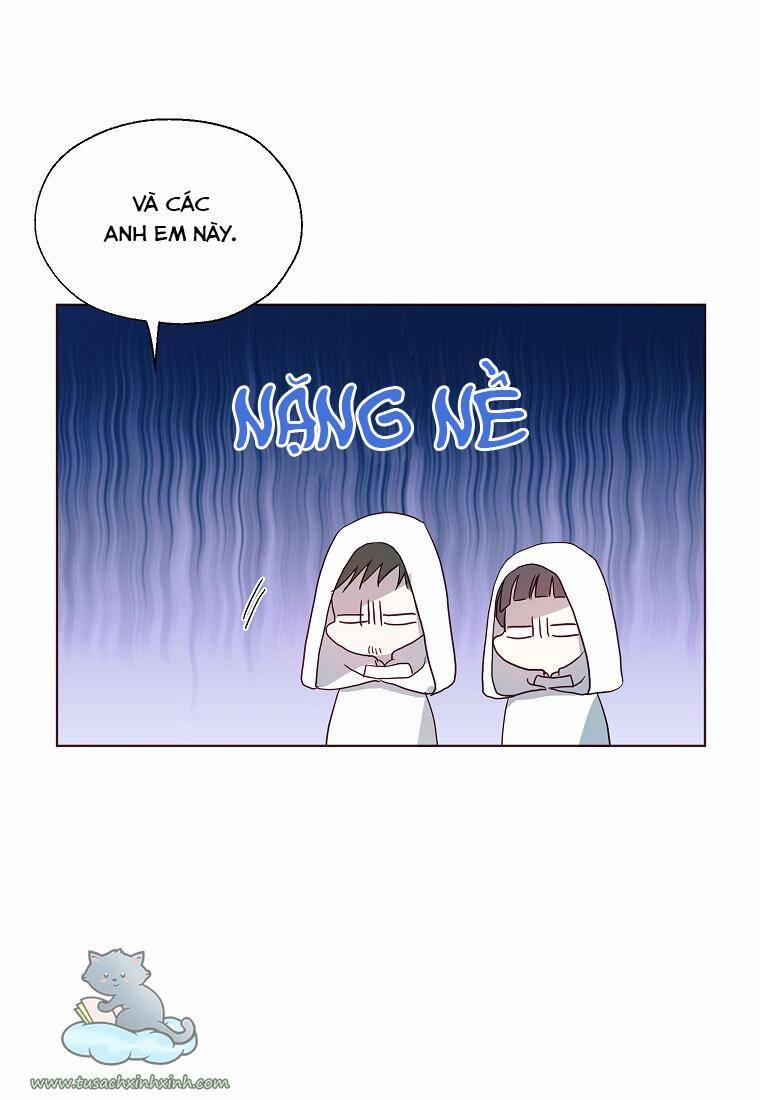 Quyến Rũ Papa Của Nhân Vật Phản Diện 78 trang 16