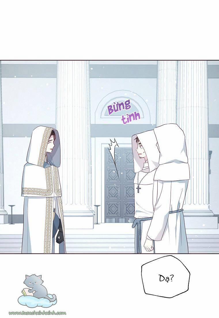 Quyến Rũ Papa Của Nhân Vật Phản Diện 78 trang 17