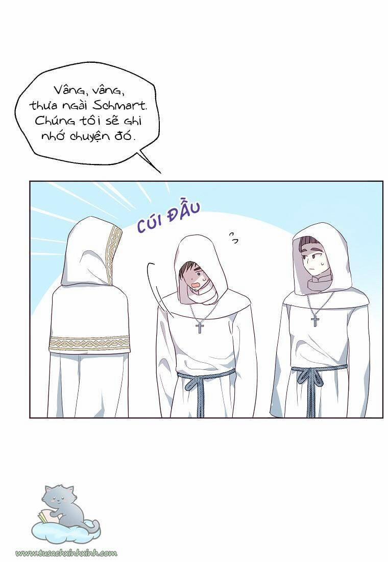 Quyến Rũ Papa Của Nhân Vật Phản Diện 78 trang 19