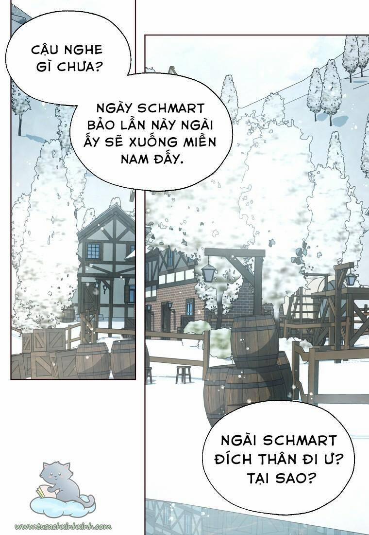 Quyến Rũ Papa Của Nhân Vật Phản Diện 78 trang 2