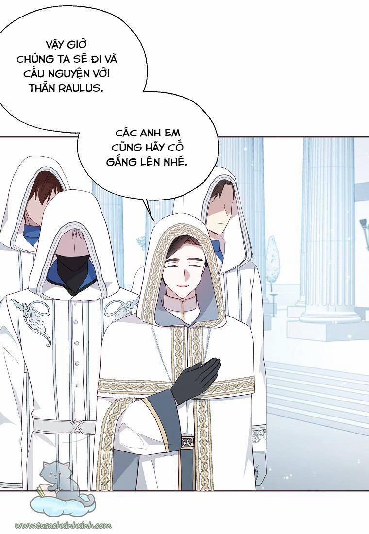 Quyến Rũ Papa Của Nhân Vật Phản Diện 78 trang 20