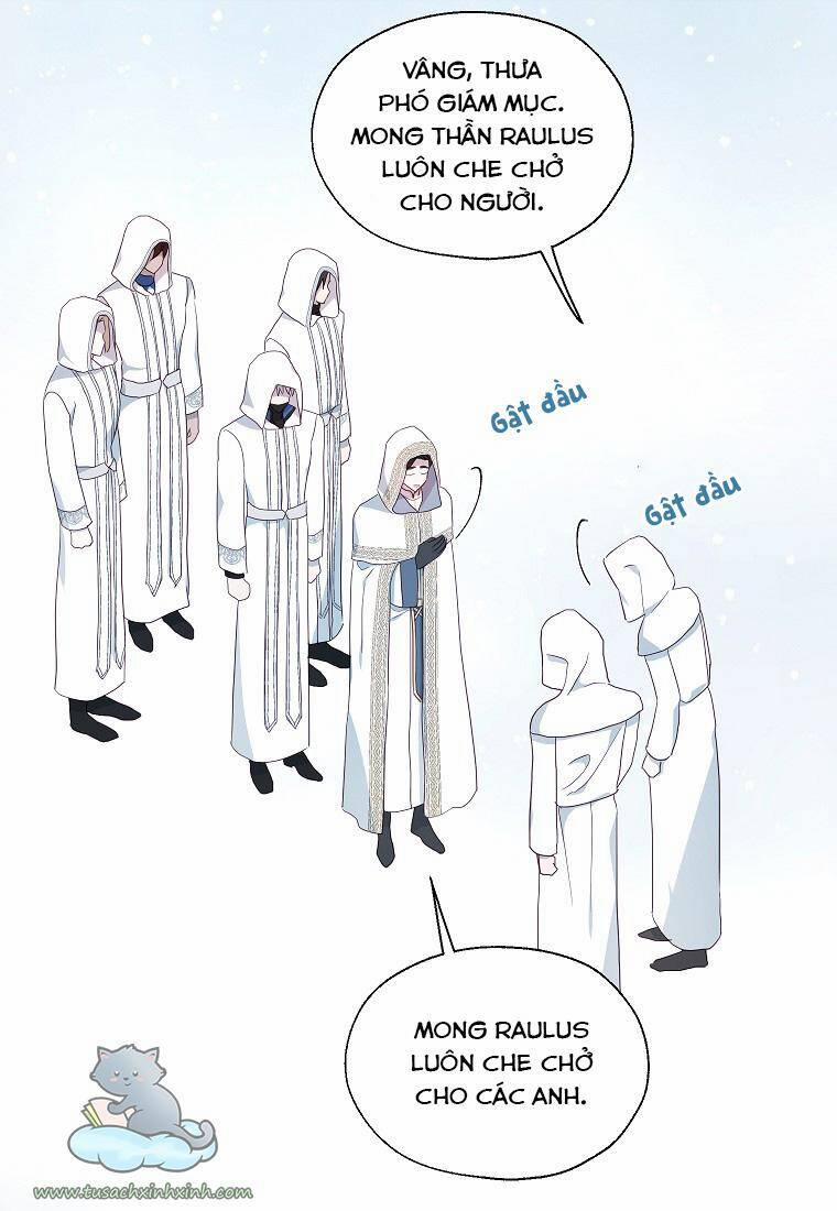 Quyến Rũ Papa Của Nhân Vật Phản Diện 78 trang 21