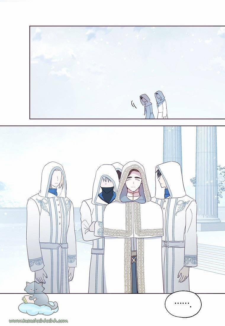 Quyến Rũ Papa Của Nhân Vật Phản Diện 78 trang 22