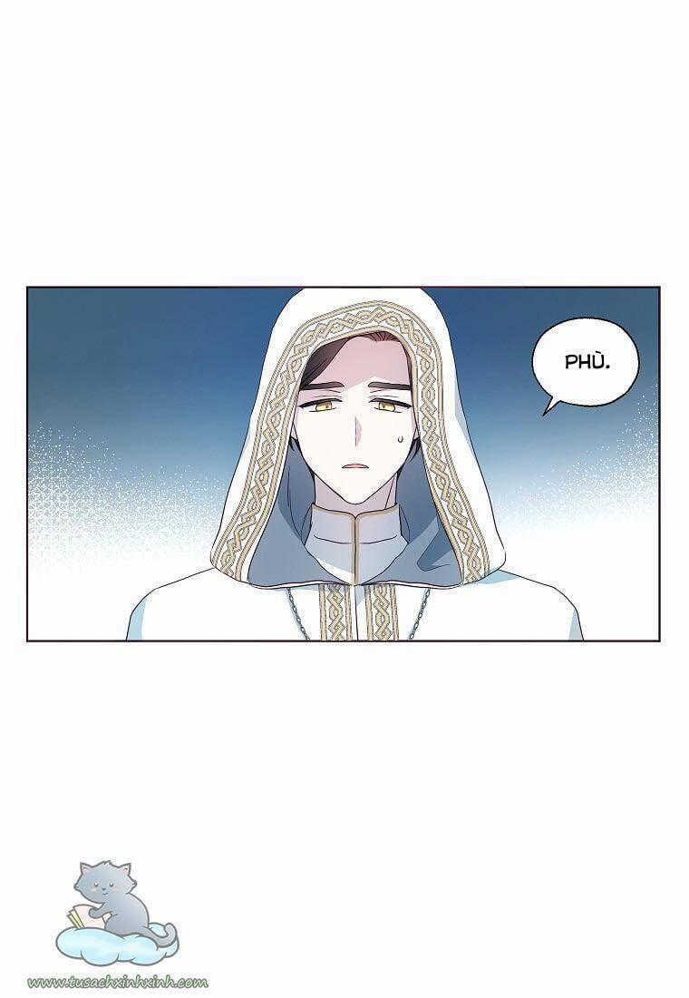 Quyến Rũ Papa Của Nhân Vật Phản Diện 78 trang 23