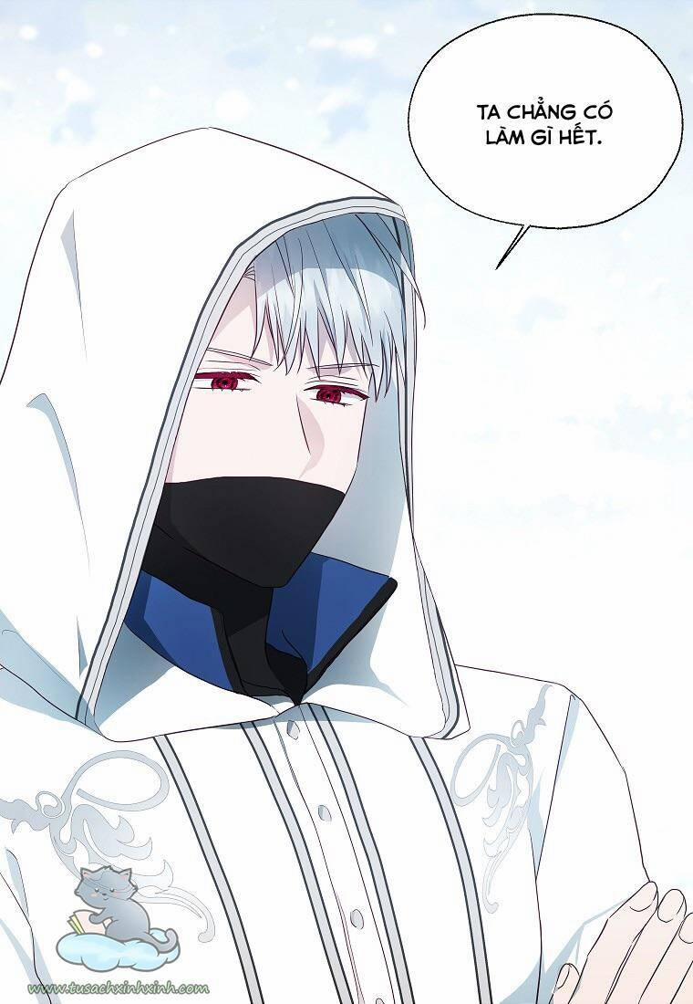 Quyến Rũ Papa Của Nhân Vật Phản Diện 78 trang 25