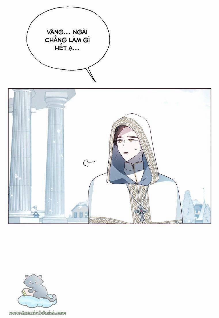 Quyến Rũ Papa Của Nhân Vật Phản Diện 78 trang 26