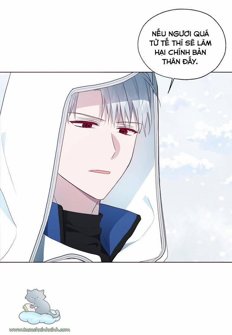 Quyến Rũ Papa Của Nhân Vật Phản Diện 78 trang 28