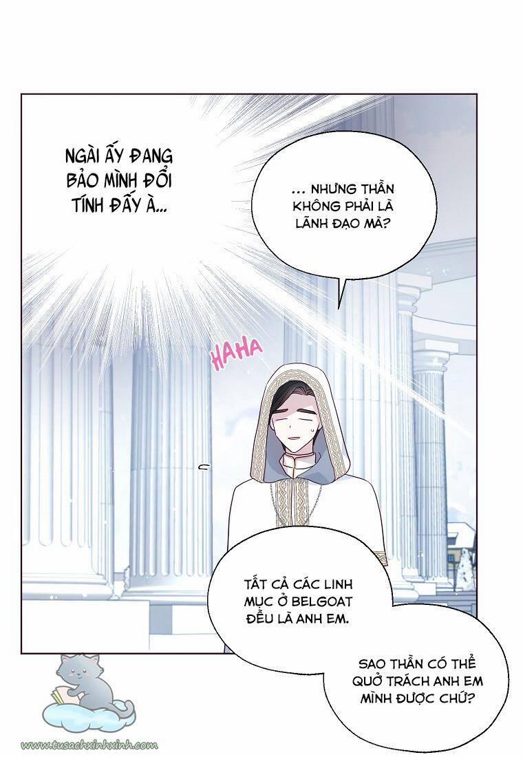 Quyến Rũ Papa Của Nhân Vật Phản Diện 78 trang 29