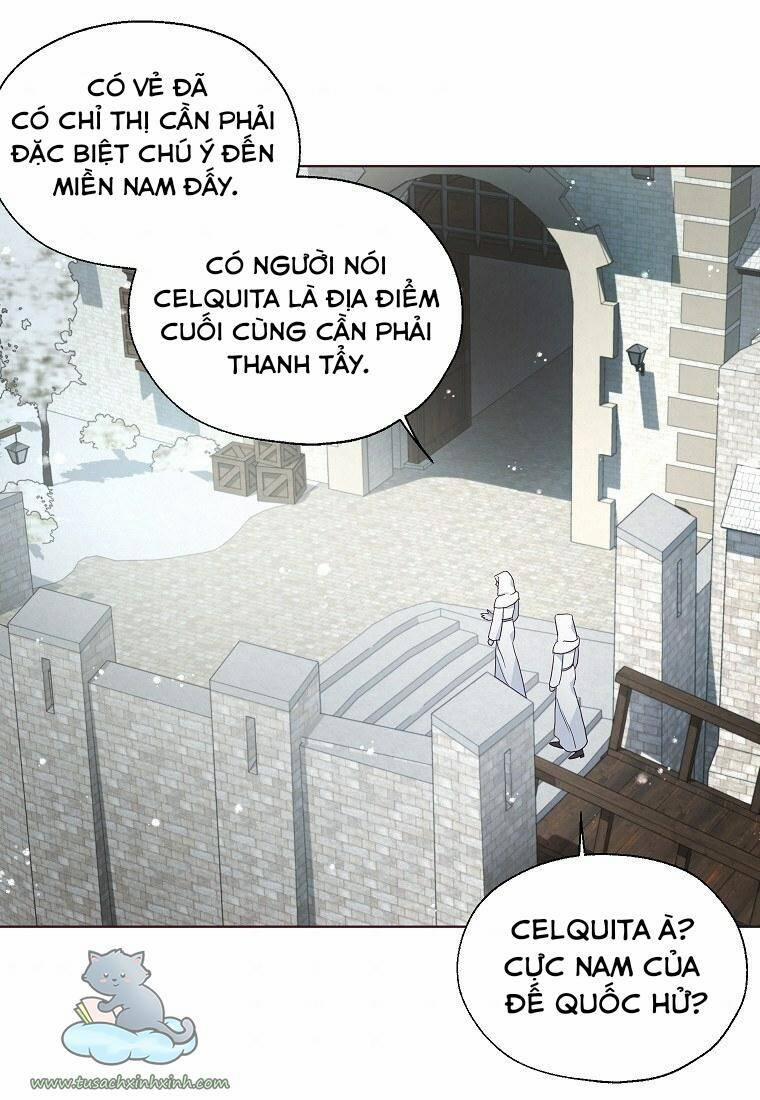 Quyến Rũ Papa Của Nhân Vật Phản Diện 78 trang 3