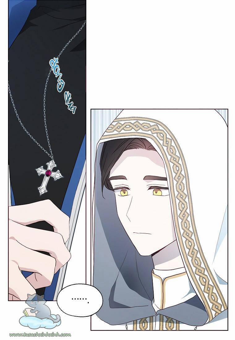 Quyến Rũ Papa Của Nhân Vật Phản Diện 78 trang 32