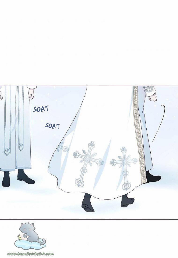 Quyến Rũ Papa Của Nhân Vật Phản Diện 78 trang 34