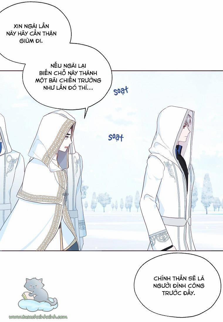 Quyến Rũ Papa Của Nhân Vật Phản Diện 78 trang 35