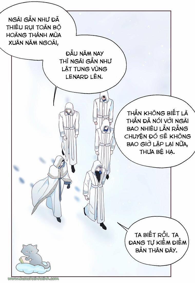 Quyến Rũ Papa Của Nhân Vật Phản Diện 78 trang 36