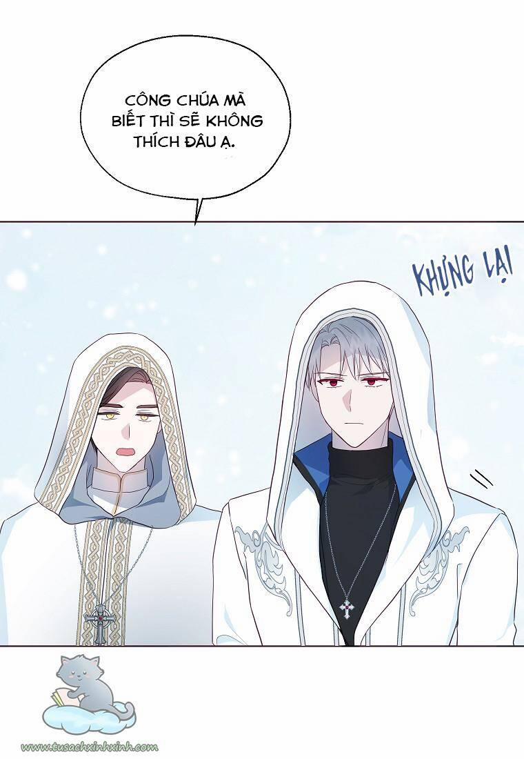 Quyến Rũ Papa Của Nhân Vật Phản Diện 78 trang 37