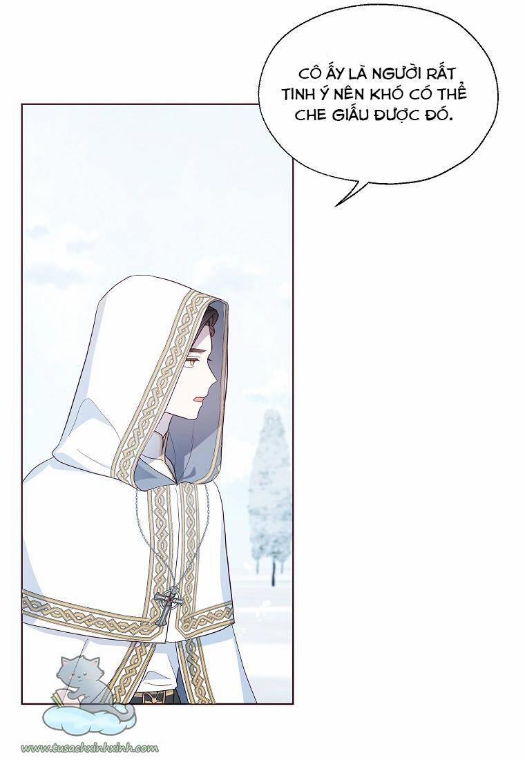 Quyến Rũ Papa Của Nhân Vật Phản Diện 78 trang 39