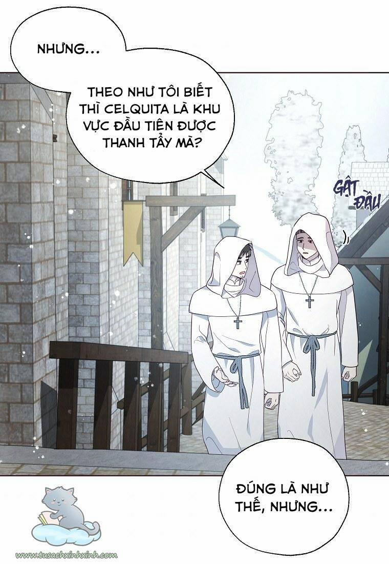 Quyến Rũ Papa Của Nhân Vật Phản Diện 78 trang 4