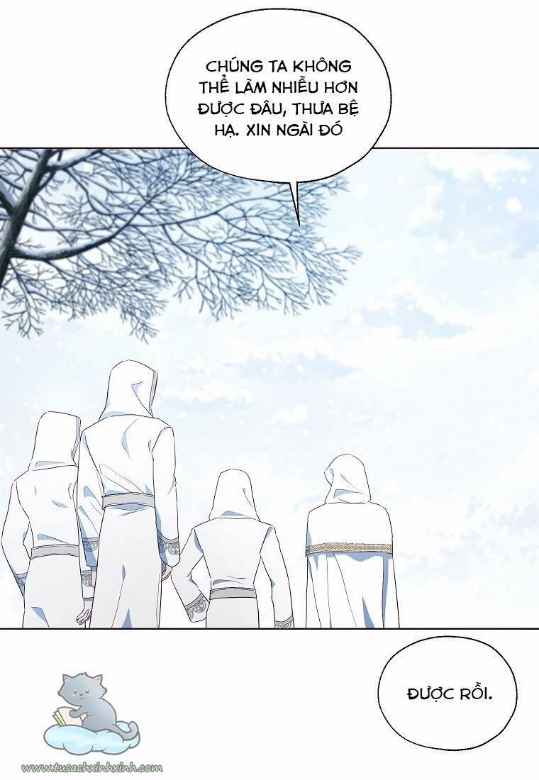 Quyến Rũ Papa Của Nhân Vật Phản Diện 78 trang 40