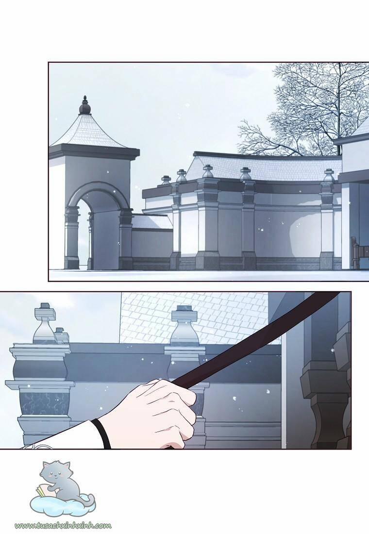 Quyến Rũ Papa Của Nhân Vật Phản Diện 78 trang 41