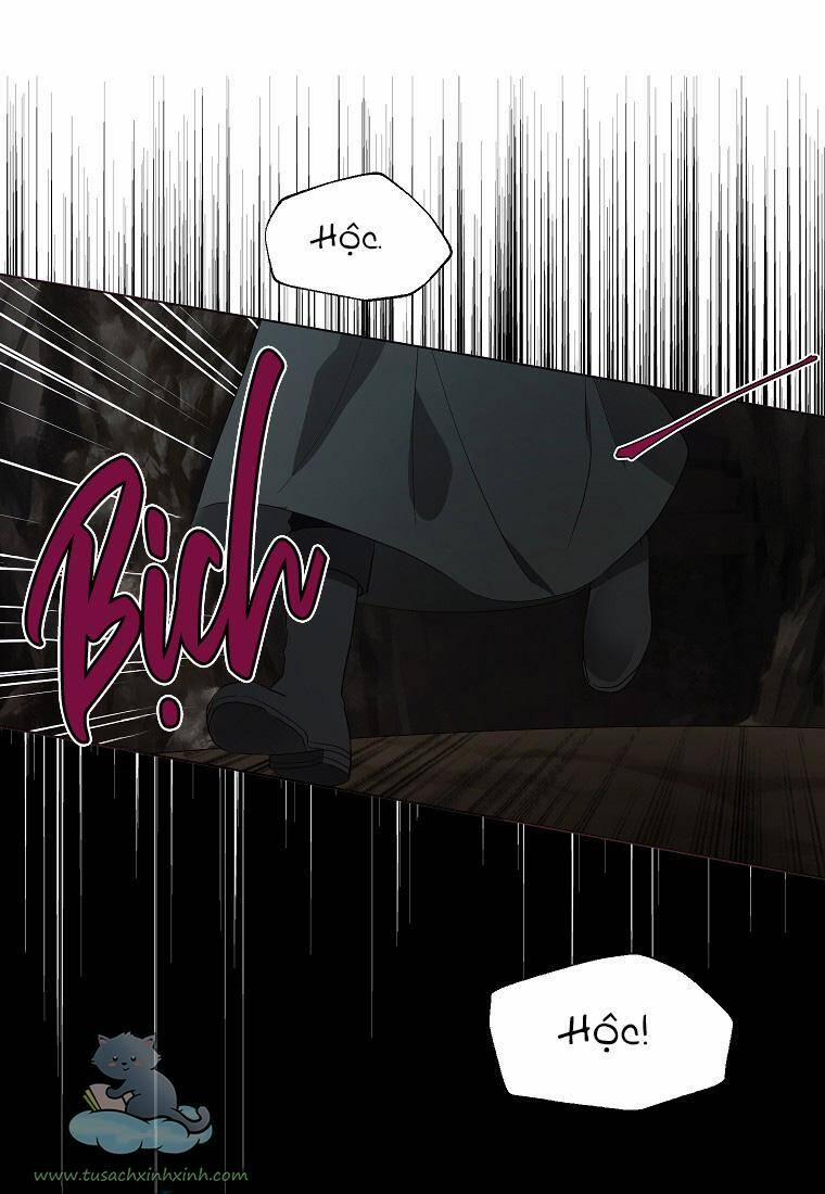 Quyến Rũ Papa Của Nhân Vật Phản Diện 78 trang 44