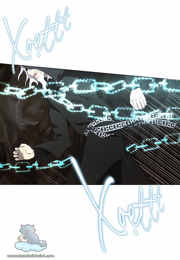 Quyến Rũ Papa Của Nhân Vật Phản Diện 78 trang 45