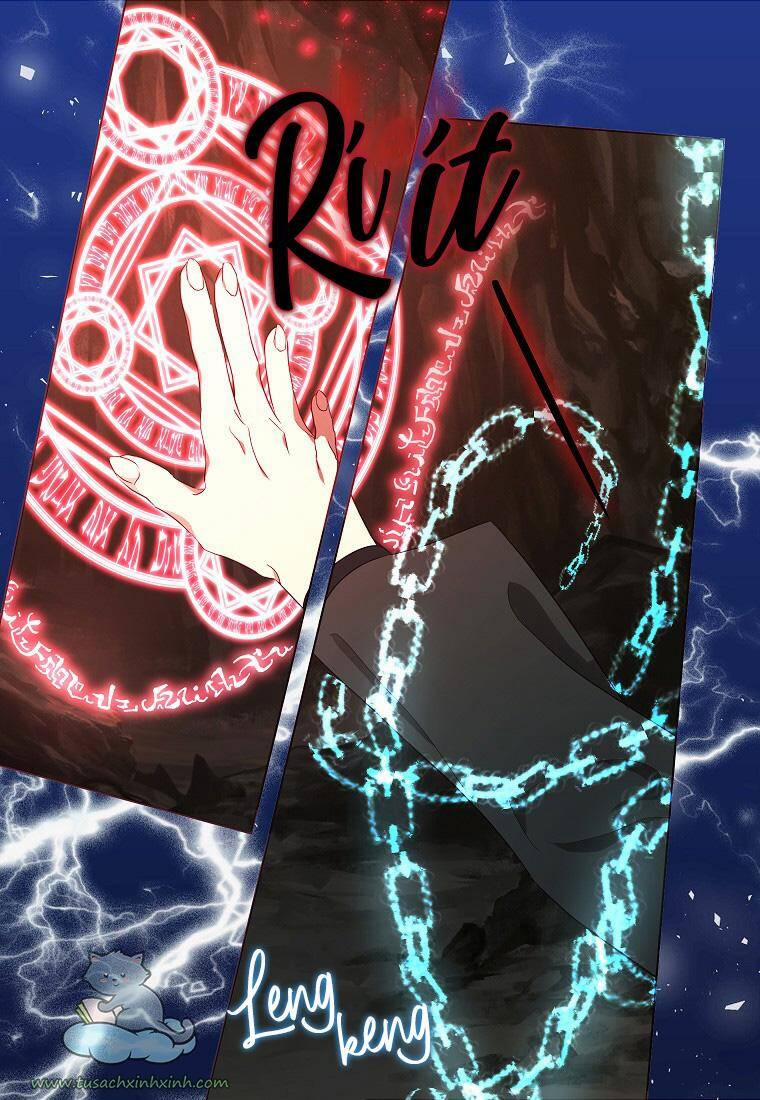 Quyến Rũ Papa Của Nhân Vật Phản Diện 78 trang 46