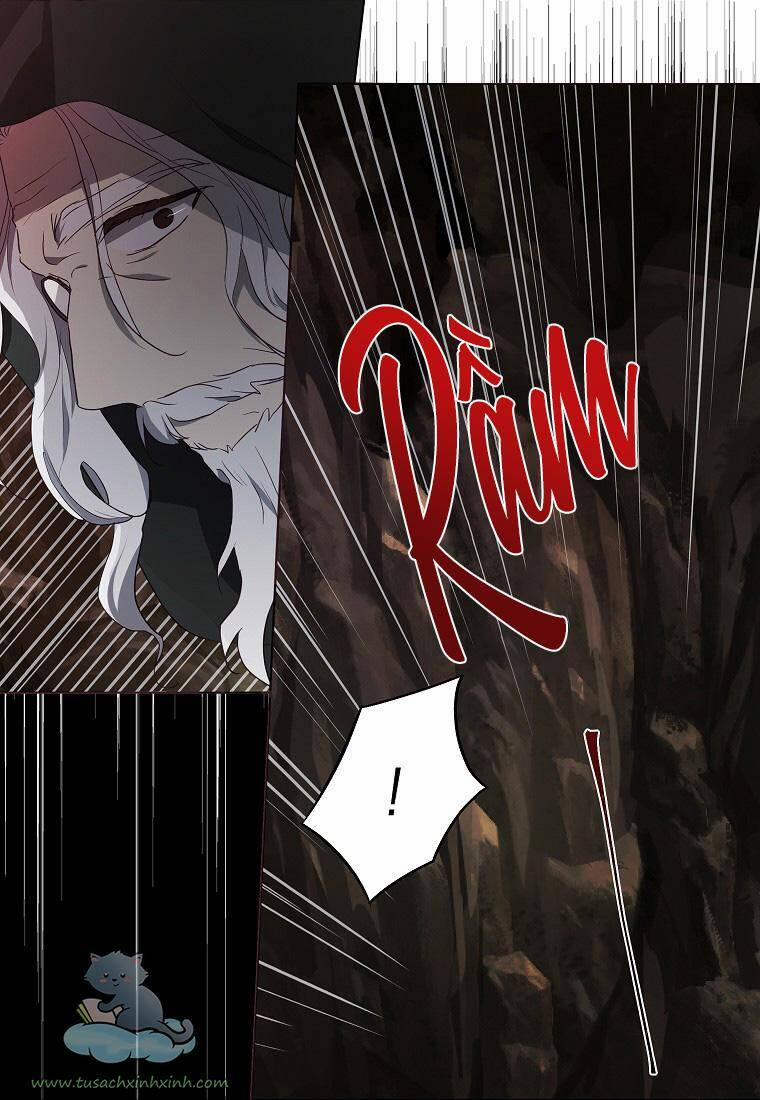 Quyến Rũ Papa Của Nhân Vật Phản Diện 78 trang 47