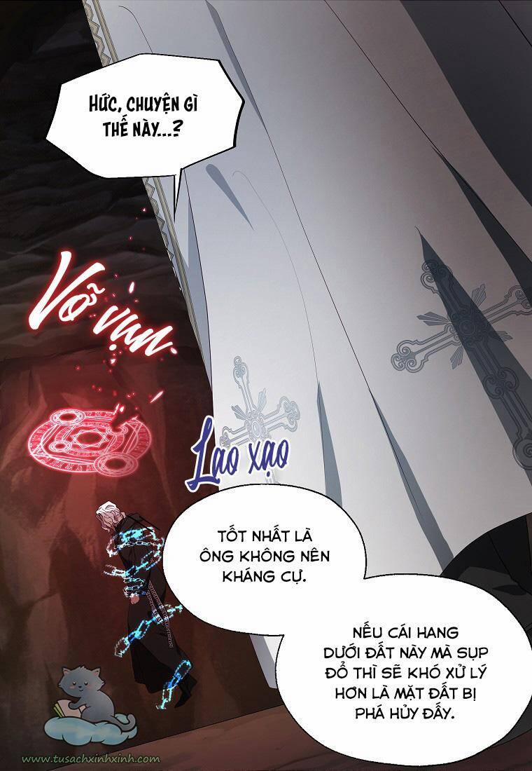 Quyến Rũ Papa Của Nhân Vật Phản Diện 78 trang 49