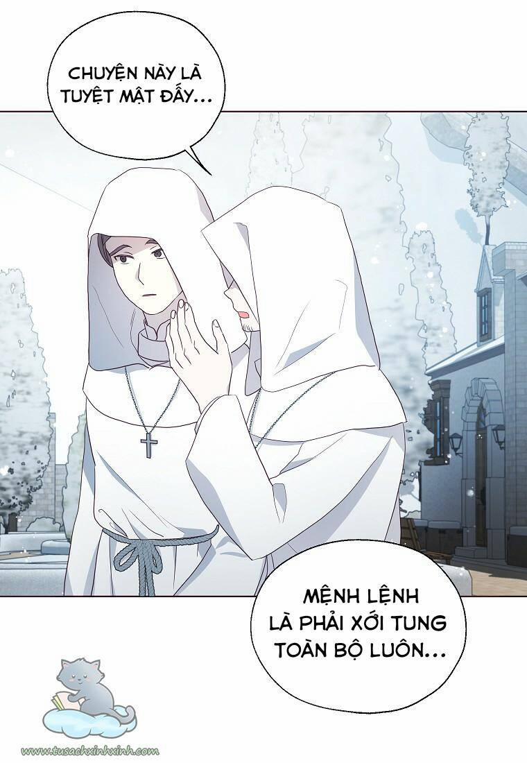 Quyến Rũ Papa Của Nhân Vật Phản Diện 78 trang 5