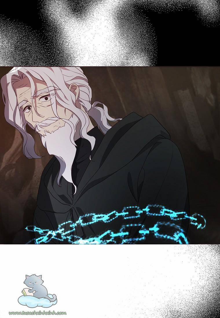 Quyến Rũ Papa Của Nhân Vật Phản Diện 78 trang 50