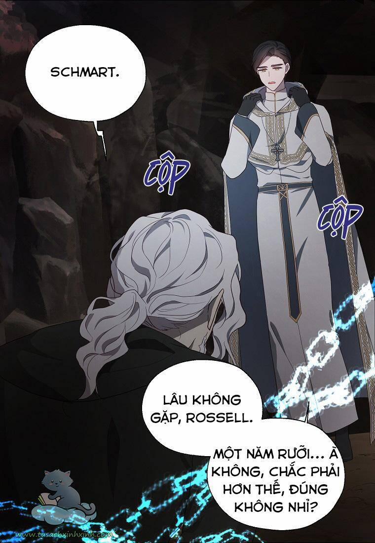 Quyến Rũ Papa Của Nhân Vật Phản Diện 78 trang 51