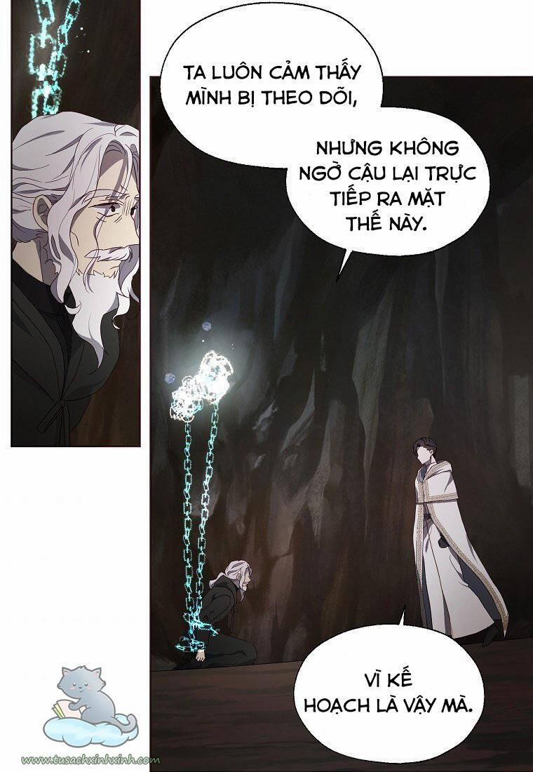 Quyến Rũ Papa Của Nhân Vật Phản Diện 78 trang 52