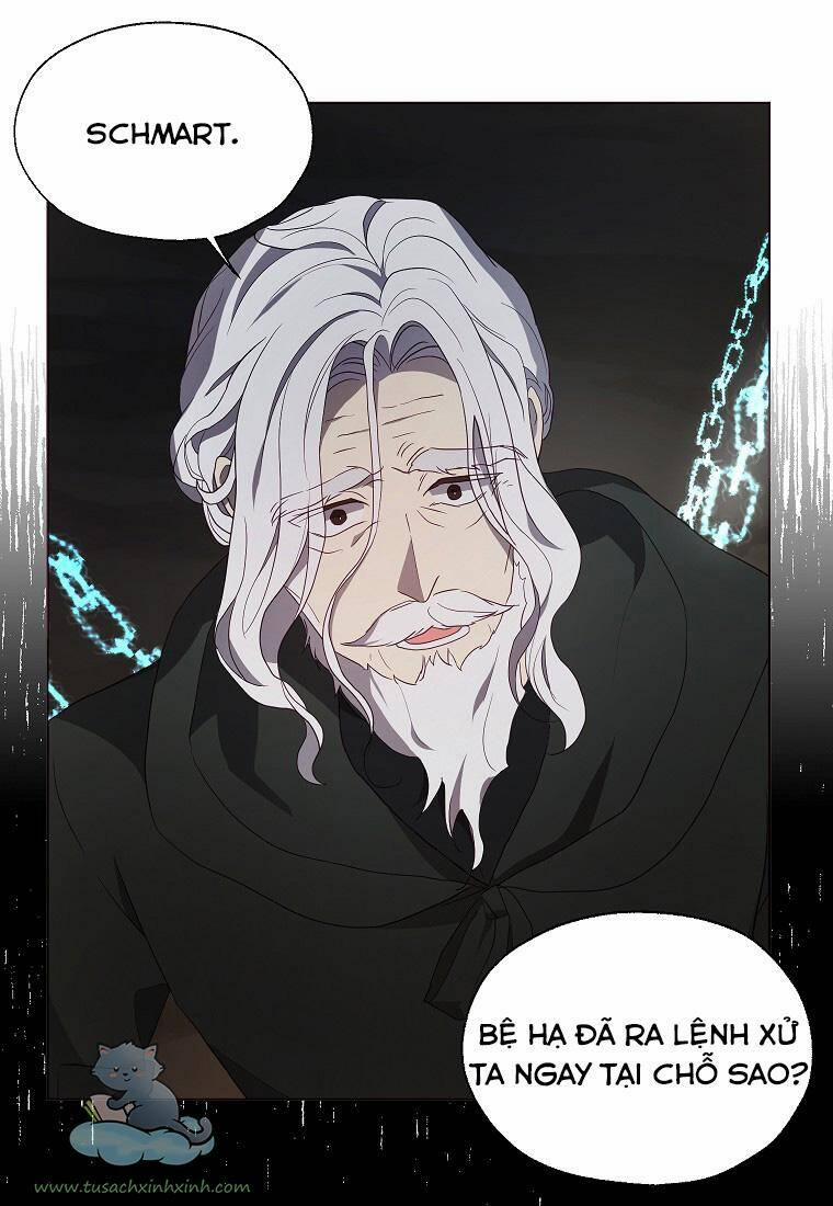 Quyến Rũ Papa Của Nhân Vật Phản Diện 78 trang 54