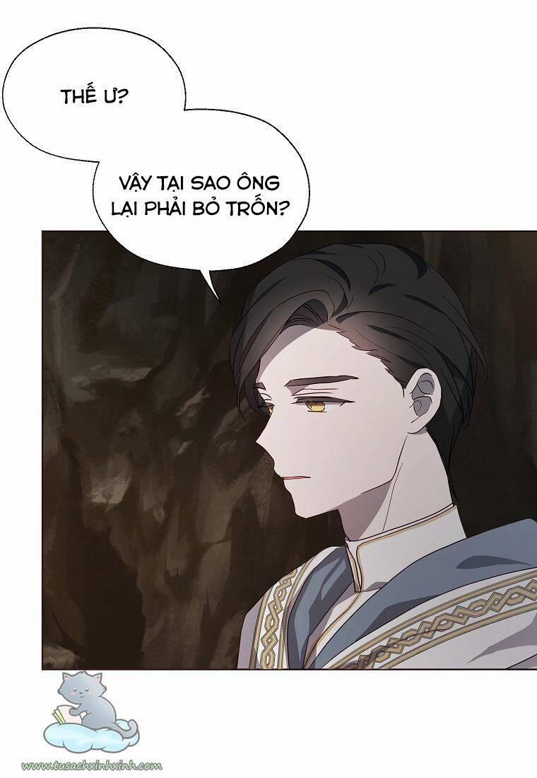 Quyến Rũ Papa Của Nhân Vật Phản Diện 78 trang 56