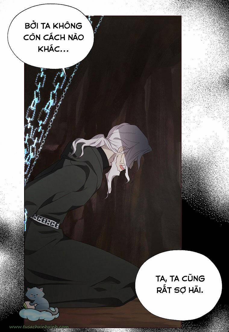 Quyến Rũ Papa Của Nhân Vật Phản Diện 78 trang 57