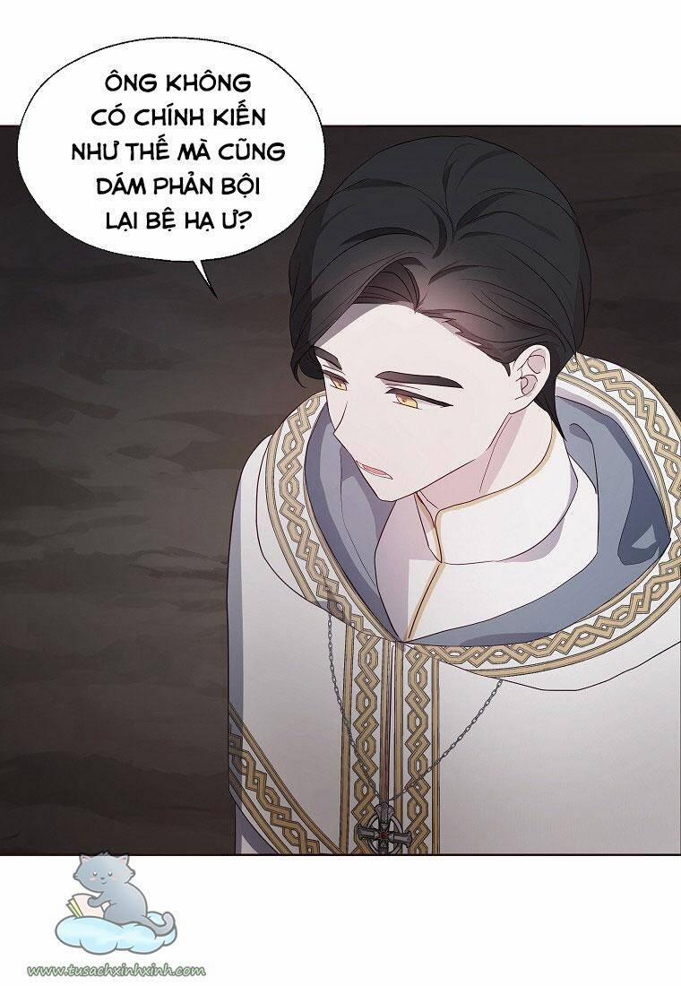 Quyến Rũ Papa Của Nhân Vật Phản Diện 78 trang 58