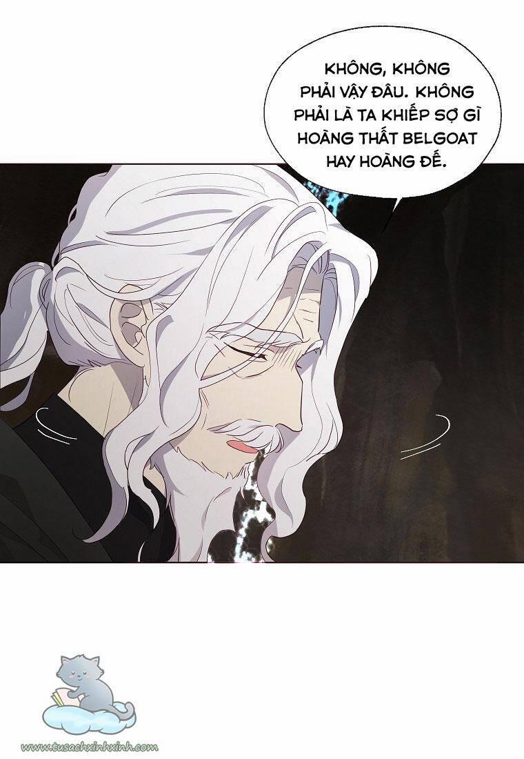 Quyến Rũ Papa Của Nhân Vật Phản Diện 78 trang 59