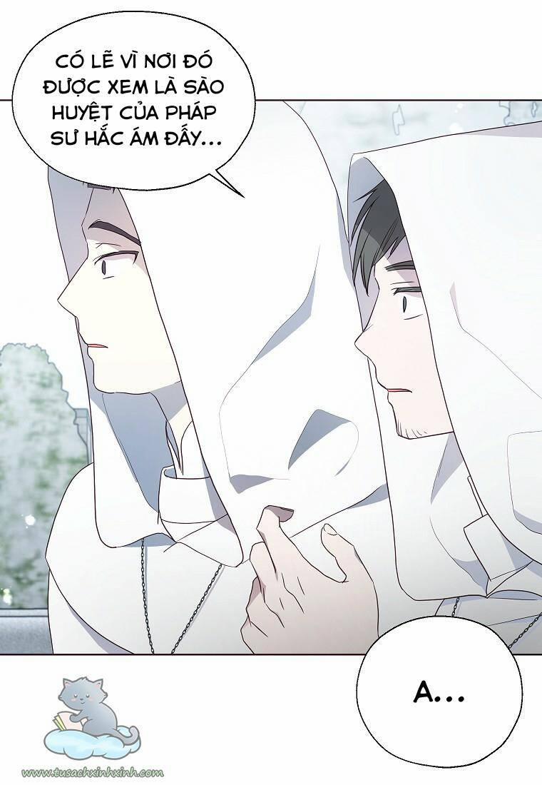 Quyến Rũ Papa Của Nhân Vật Phản Diện 78 trang 6