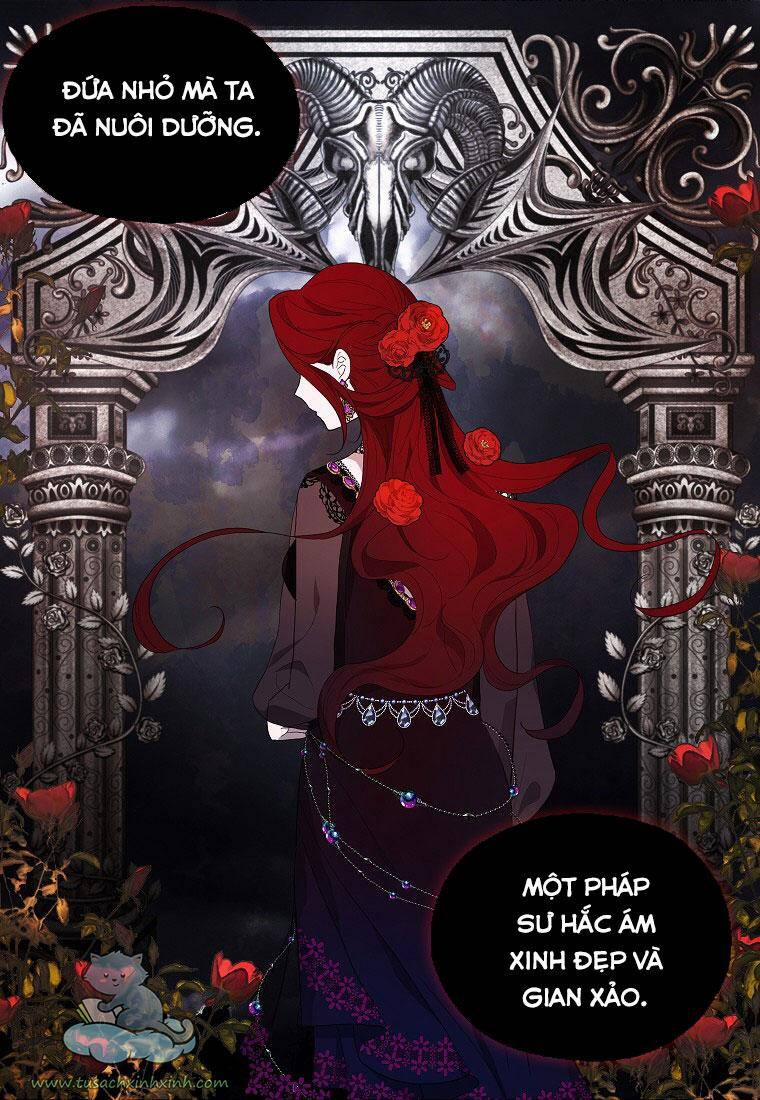 Quyến Rũ Papa Của Nhân Vật Phản Diện 78 trang 61