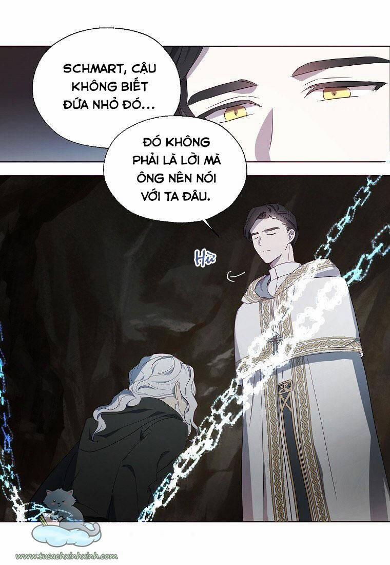 Quyến Rũ Papa Của Nhân Vật Phản Diện 78 trang 62