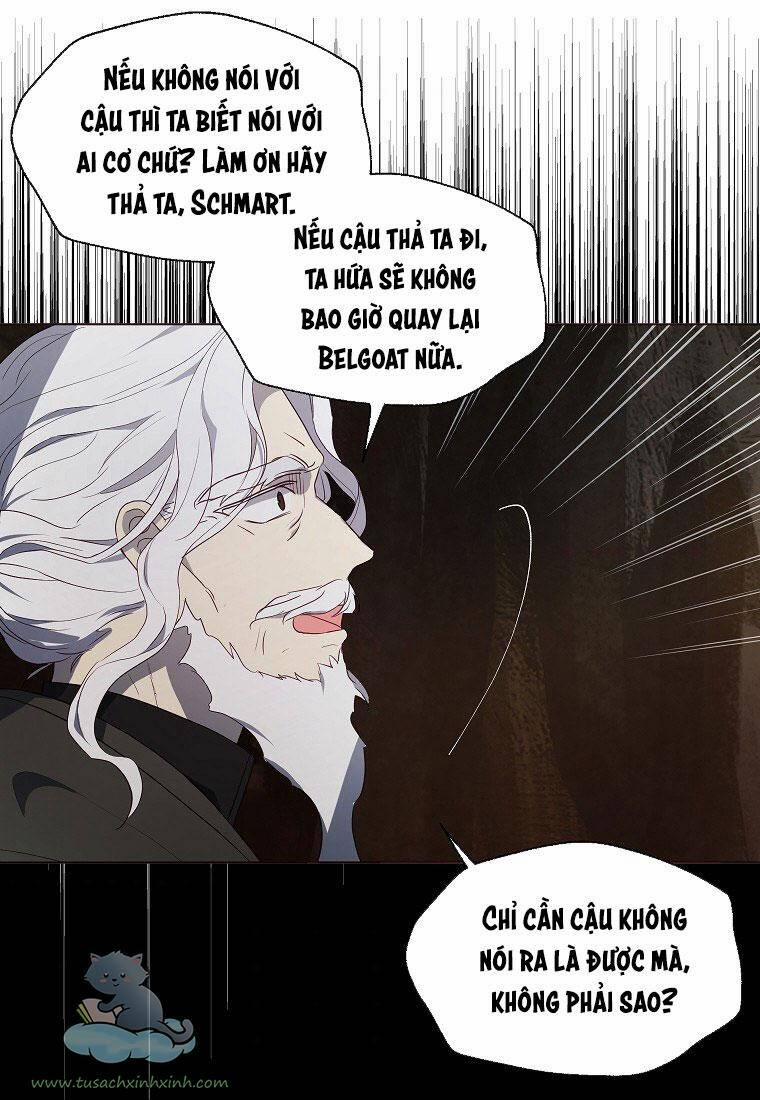 Quyến Rũ Papa Của Nhân Vật Phản Diện 78 trang 63