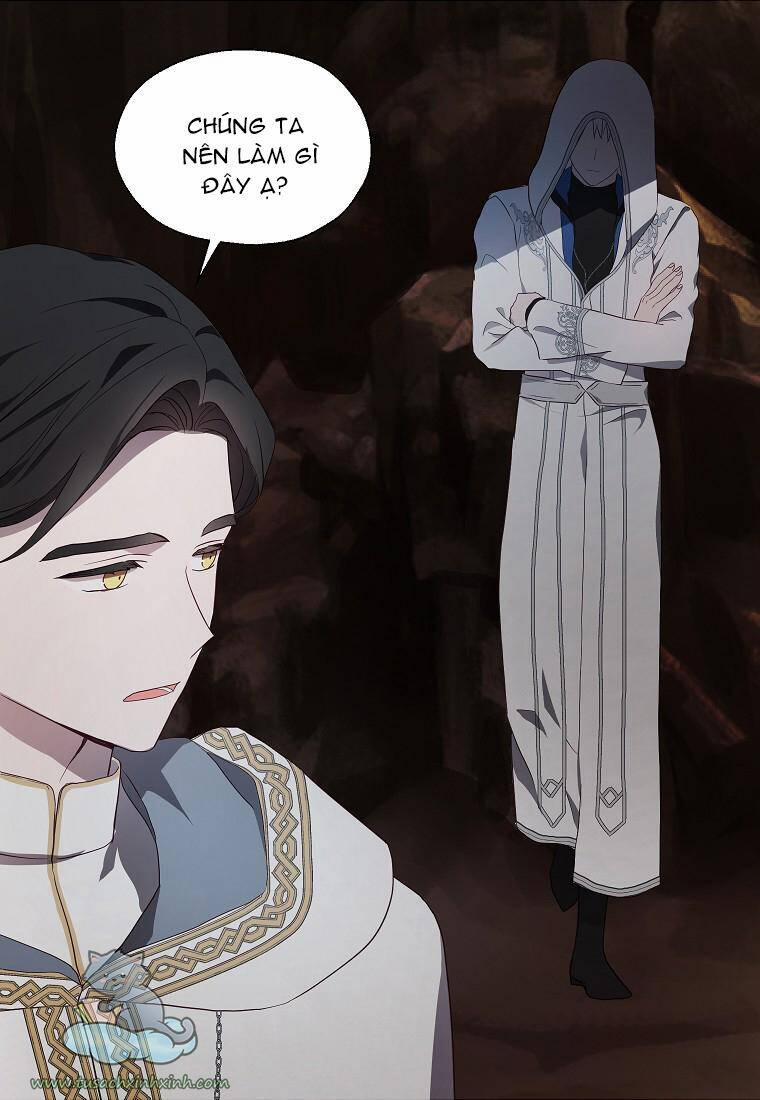 Quyến Rũ Papa Của Nhân Vật Phản Diện 78 trang 65