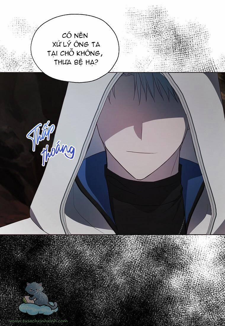 Quyến Rũ Papa Của Nhân Vật Phản Diện 78 trang 66