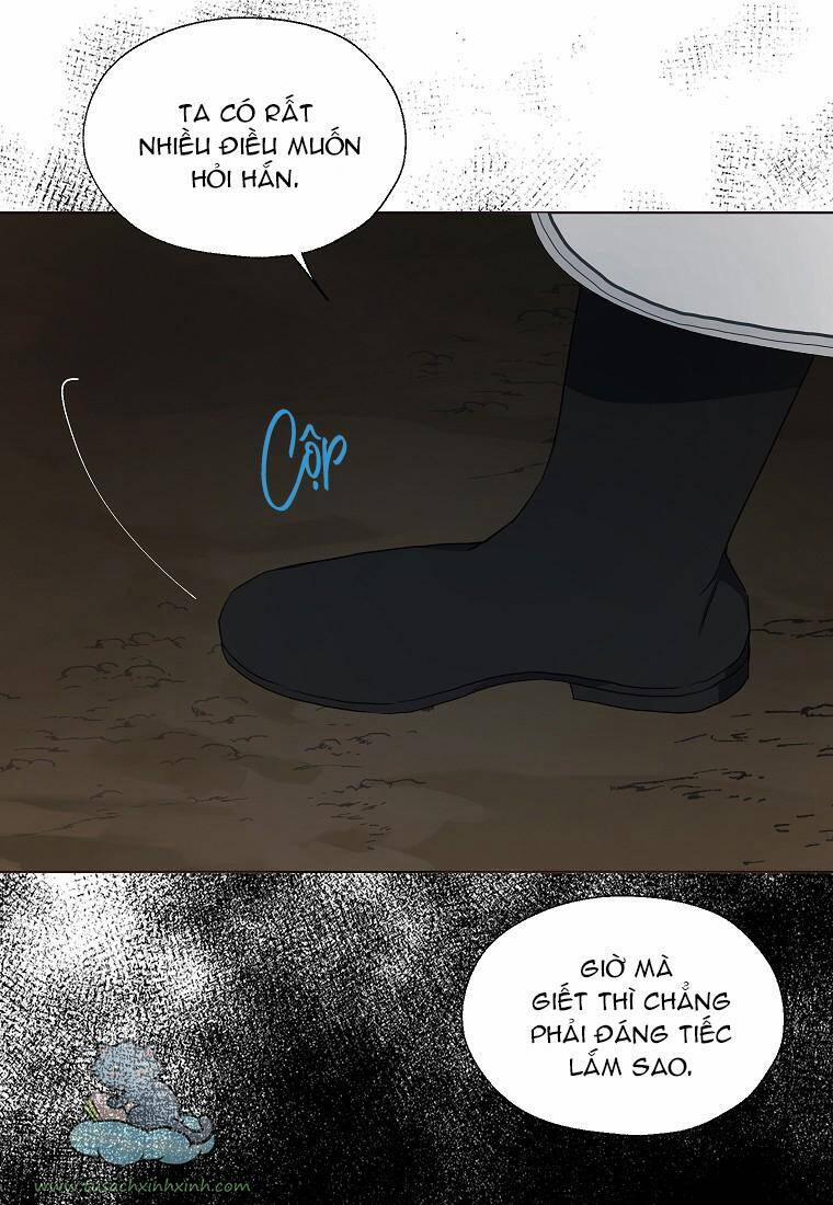 Quyến Rũ Papa Của Nhân Vật Phản Diện 78 trang 67