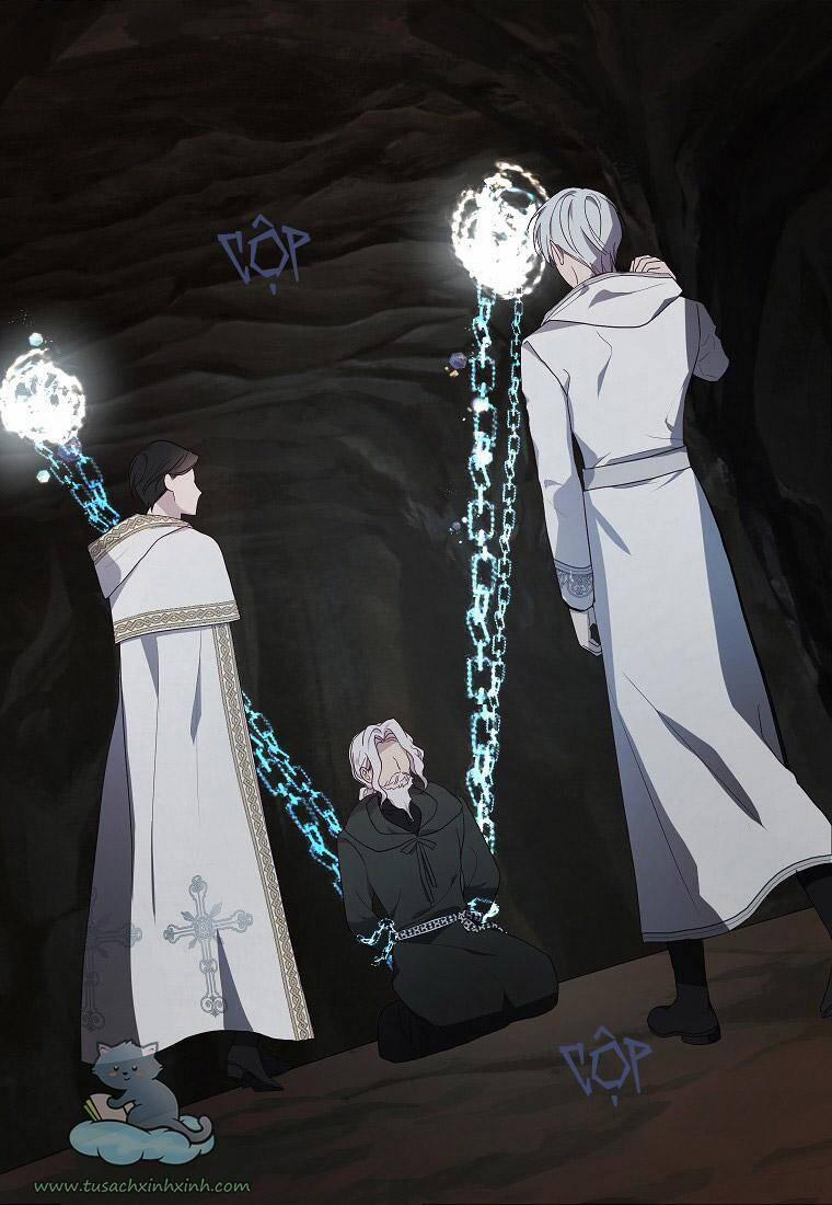 Quyến Rũ Papa Của Nhân Vật Phản Diện 78 trang 68