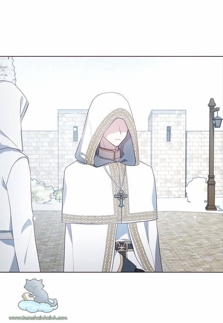 Quyến Rũ Papa Của Nhân Vật Phản Diện 78 trang 7