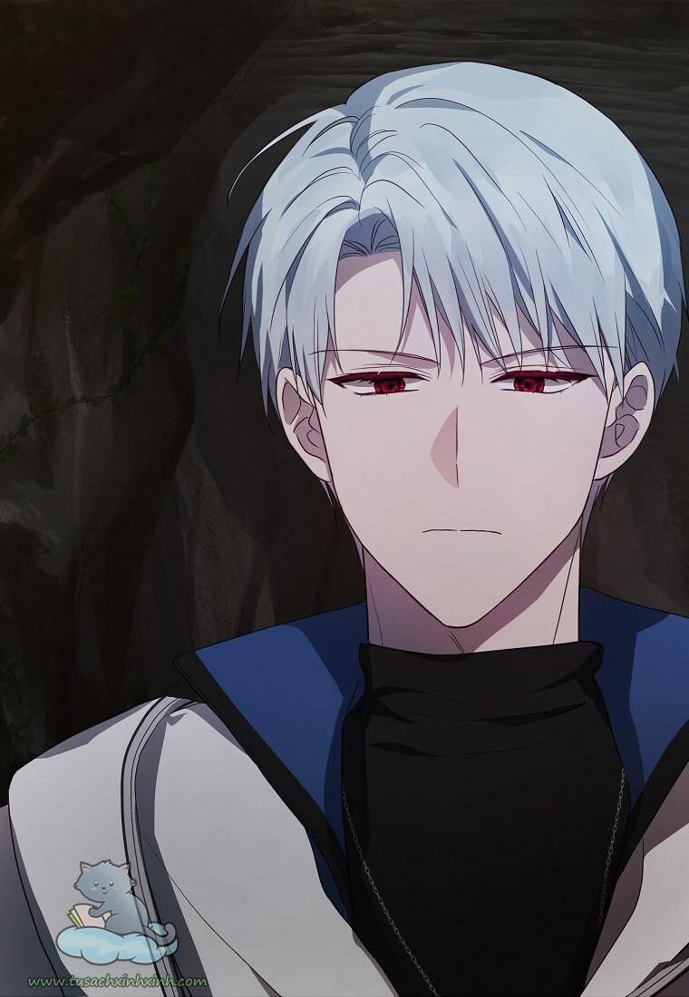 Quyến Rũ Papa Của Nhân Vật Phản Diện 78 trang 70