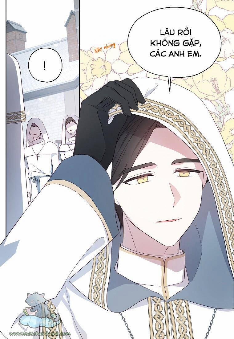 Quyến Rũ Papa Của Nhân Vật Phản Diện 78 trang 8